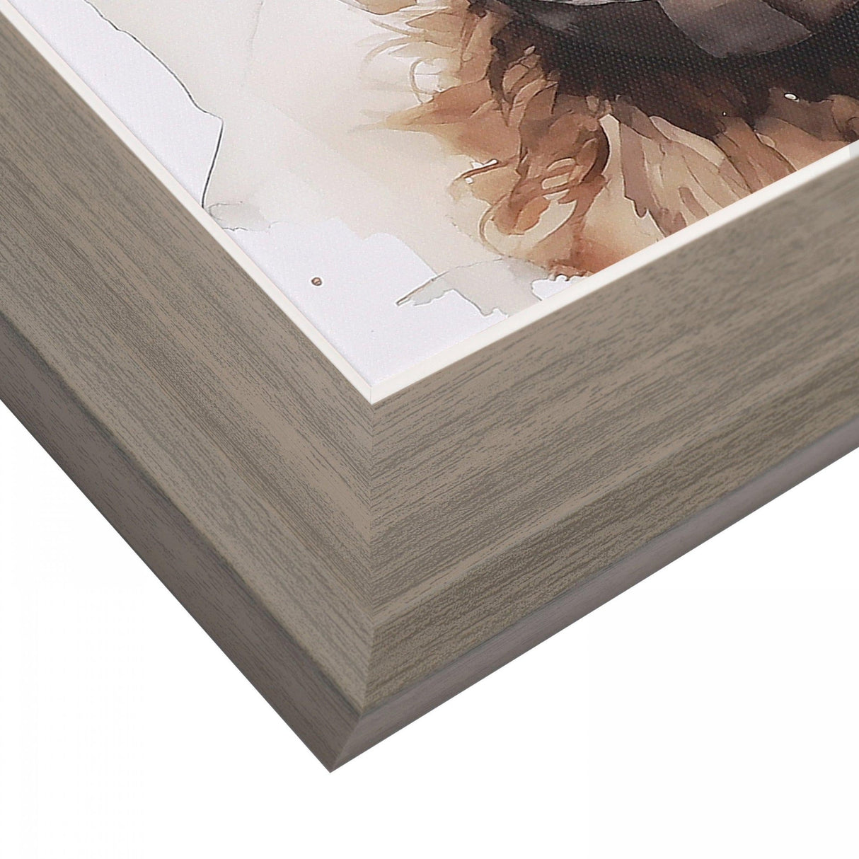 Archie Framed Wall Art - PICTURES, PAINTINGS - Beattys of Loughrea