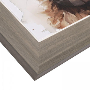 Archie Framed Wall Art - PICTURES, PAINTINGS - Beattys of Loughrea