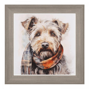Teddy Framed Wall Art - PICTURES, PAINTINGS - Beattys of Loughrea