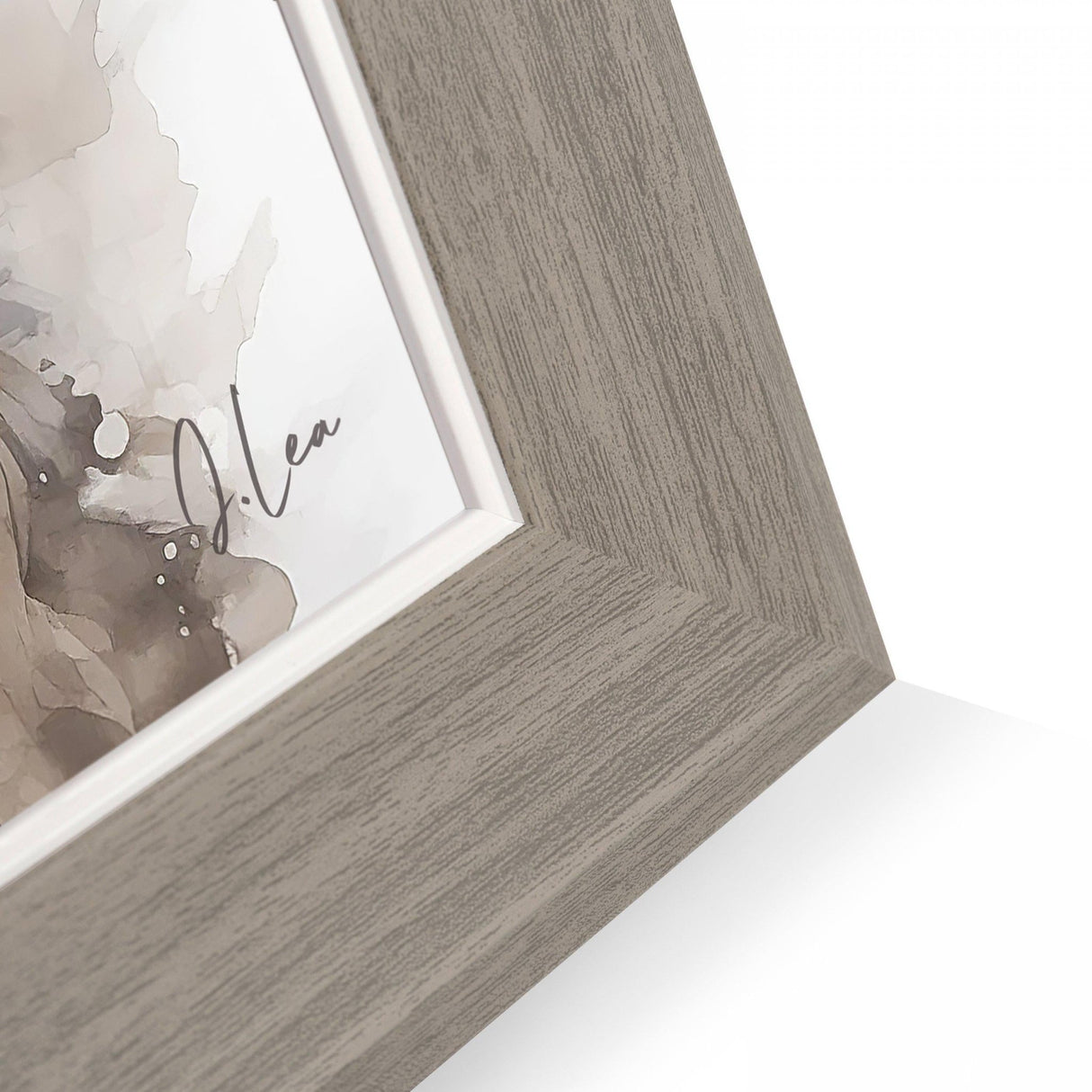 Teddy Framed Wall Art - PICTURES, PAINTINGS - Beattys of Loughrea