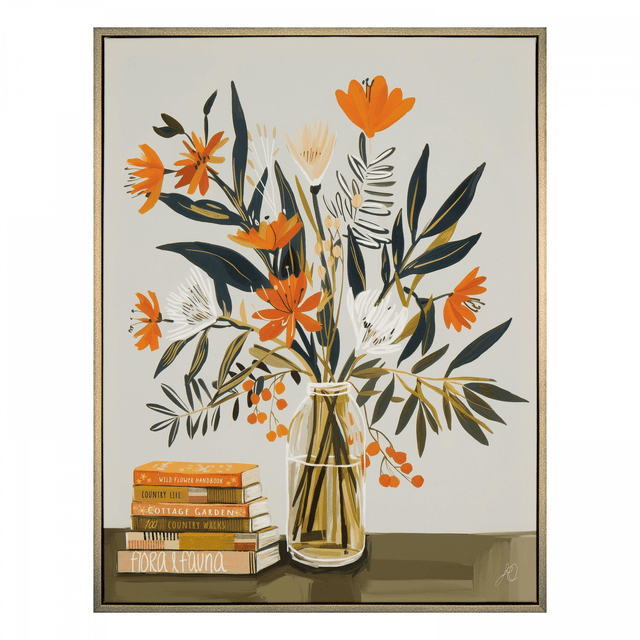 Call Of The Wild Framed Wall Art - PICTURES, PAINTINGS - Beattys of Loughrea