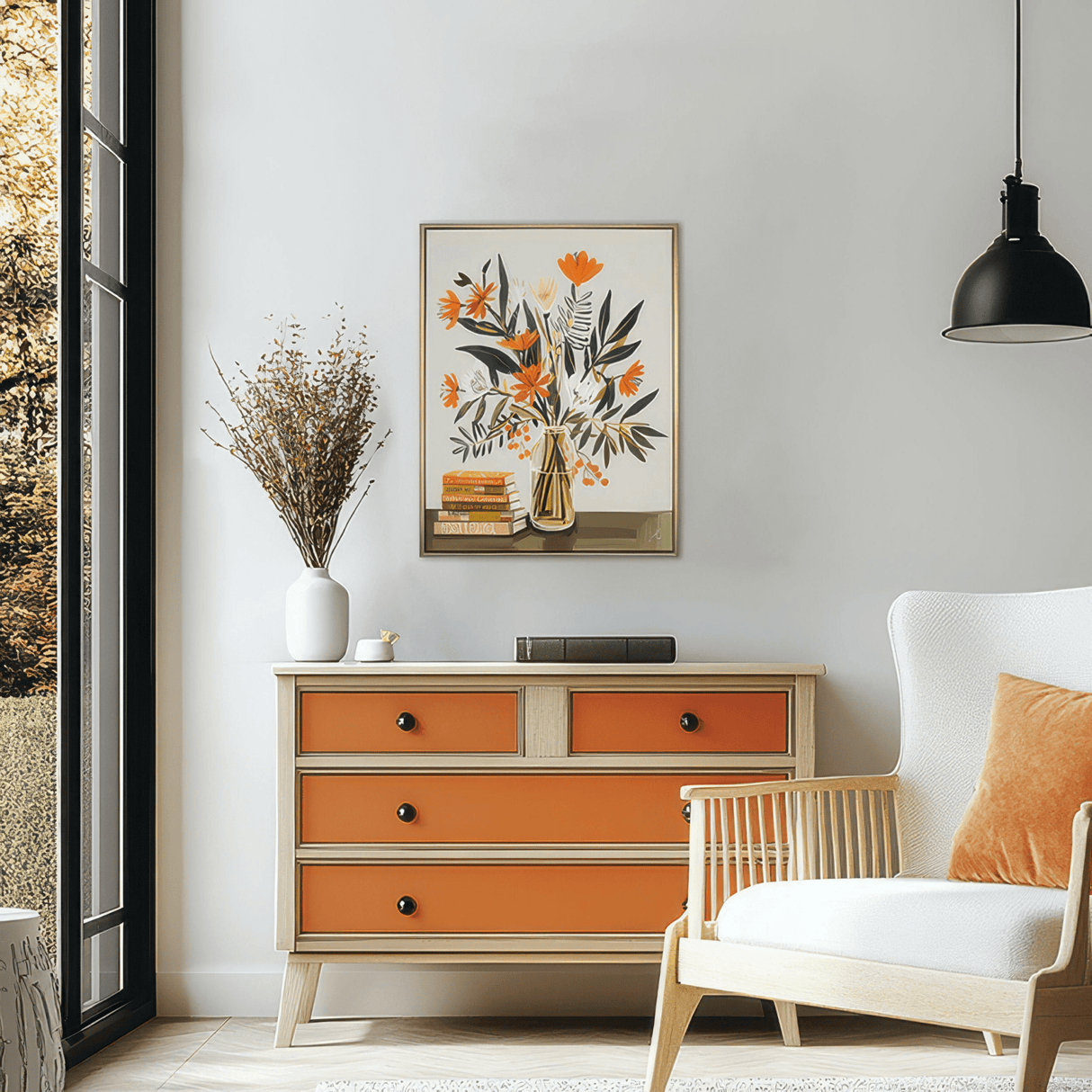 Call Of The Wild Framed Wall Art - PICTURES, PAINTINGS - Beattys of Loughrea