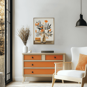 Call Of The Wild Framed Wall Art - PICTURES, PAINTINGS - Beattys of Loughrea