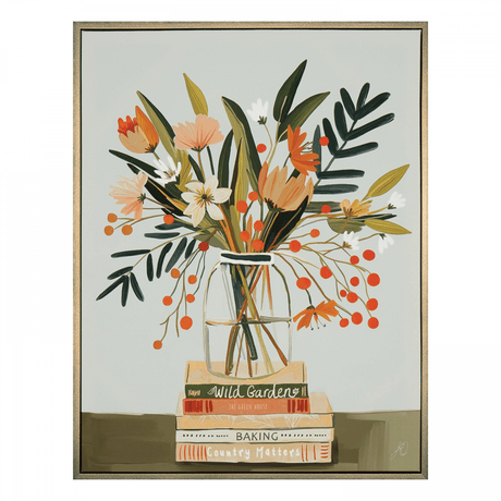 Wild at Heart Framed Wall Art - PICTURES, PAINTINGS - Beattys of Loughrea