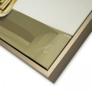 Wild at Heart Framed Wall Art - PICTURES, PAINTINGS - Beattys of Loughrea