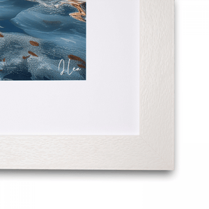 Tranquil Waters Framed Wall Art - PICTURES, PAINTINGS - Beattys of Loughrea