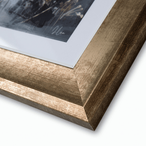 Autumnal Aura Small Framed Wall Art - PICTURES, PAINTINGS - Beattys of Loughrea