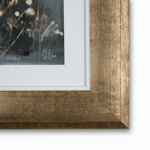 Autumnal Aura Small Framed Wall Art - PICTURES, PAINTINGS - Beattys of Loughrea