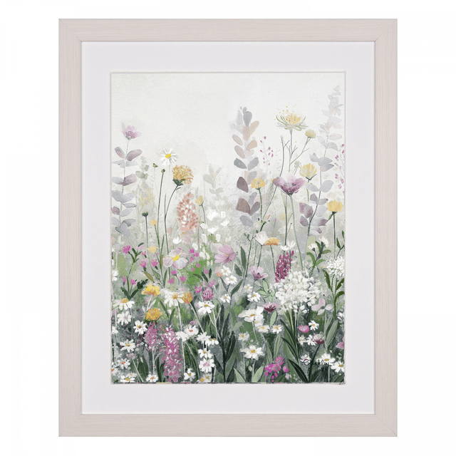 Meadow Dream Framed Wall Art - PICTURES, PAINTINGS - Beattys of Loughrea