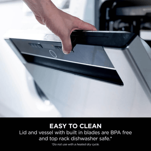 Ninja Blast Max Portable Blender - Lavender BC251UKLD - FOOD PROCESSORS - Beattys of Loughrea