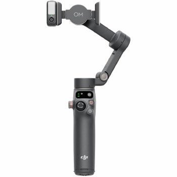 DJI OSMO Mobile 7 Pro Slate Grey Phone Gimbal - PHONE ACCESSORIES - Beattys of Loughrea