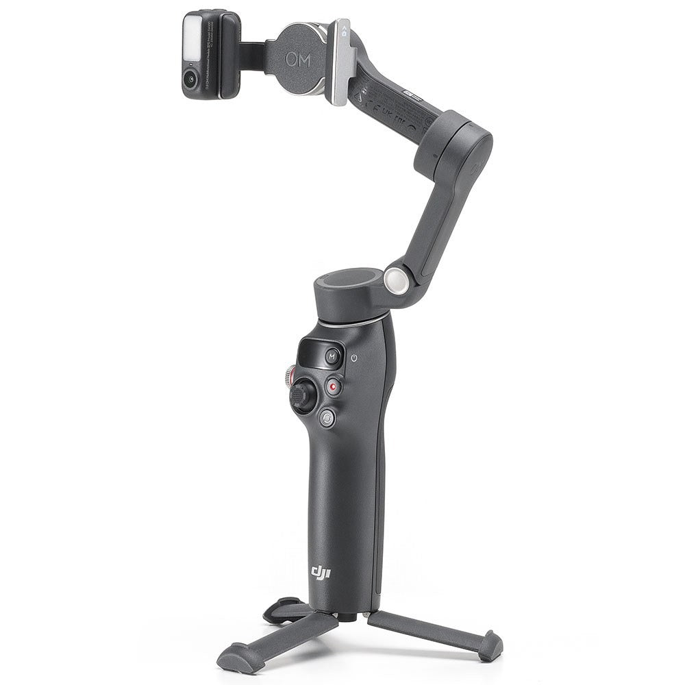 DJI OSMO Mobile 7 Pro Slate Grey Phone Gimbal - PHONE ACCESSORIES - Beattys of Loughrea