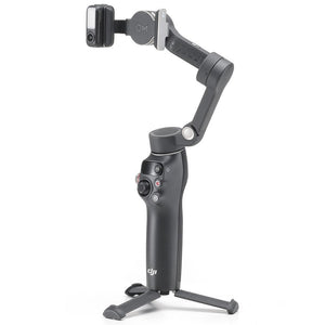 DJI OSMO Mobile 7 Pro Slate Grey Phone Gimbal - PHONE ACCESSORIES - Beattys of Loughrea