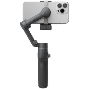 DJI OSMO Mobile 7 Pro Slate Grey Phone Gimbal - PHONE ACCESSORIES - Beattys of Loughrea