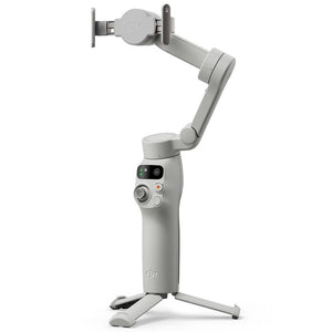 DJI OSMO Mobile 7 Platinum Grey Phone Gimbal - PHONE ACCESSORIES - Beattys of Loughrea