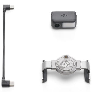 DJI OM 7 Series Tracking Kit - PHONE ACCESSORIES - Beattys of Loughrea