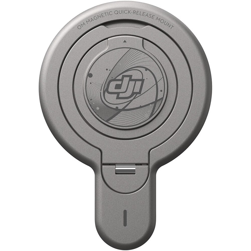 DJI OM Magnetic Quick - Release Mount - PHONE ACCESSORIES - Beattys of Loughrea