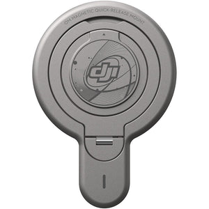 DJI OM Magnetic Quick - Release Mount - PHONE ACCESSORIES - Beattys of Loughrea