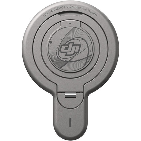 DJI OM Magnetic Quick - Release Mount - PHONE ACCESSORIES - Beattys of Loughrea