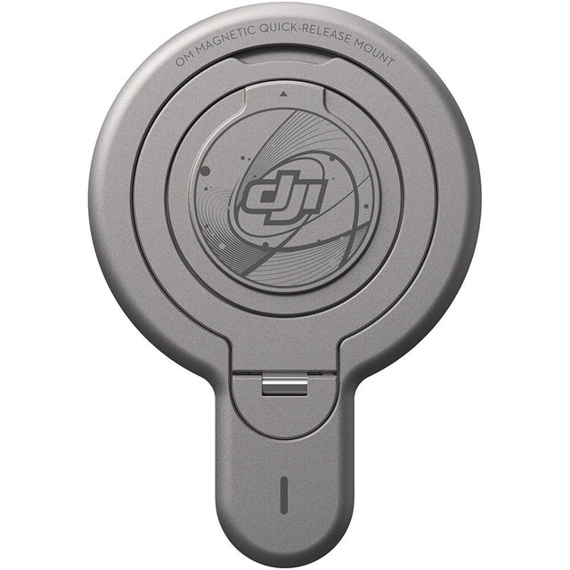 DJI OM Magnetic Quick - Release Mount - PHONE ACCESSORIES - Beattys of Loughrea