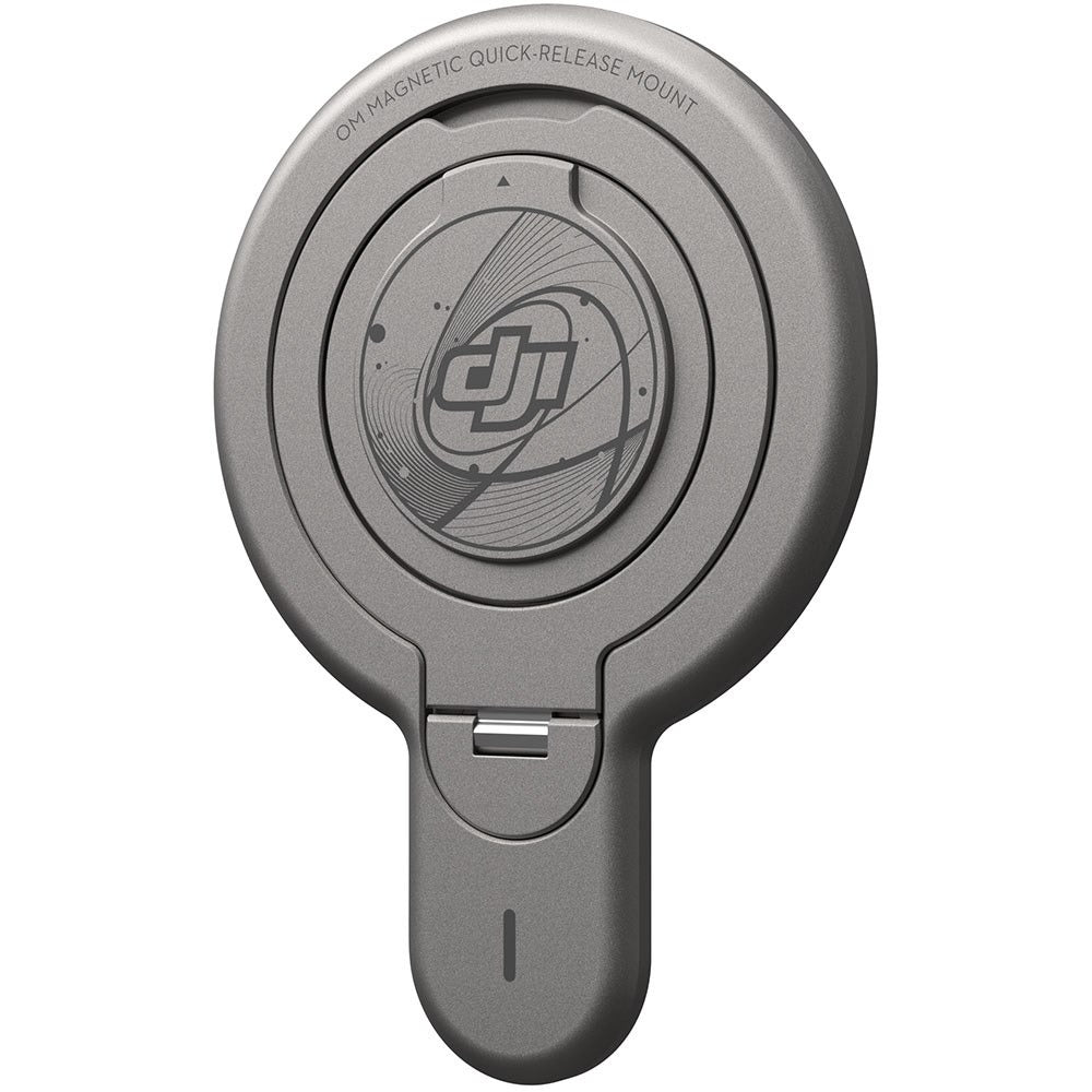 DJI OM Magnetic Quick - Release Mount - PHONE ACCESSORIES - Beattys of Loughrea