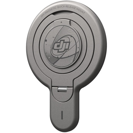 DJI OM Magnetic Quick - Release Mount - PHONE ACCESSORIES - Beattys of Loughrea