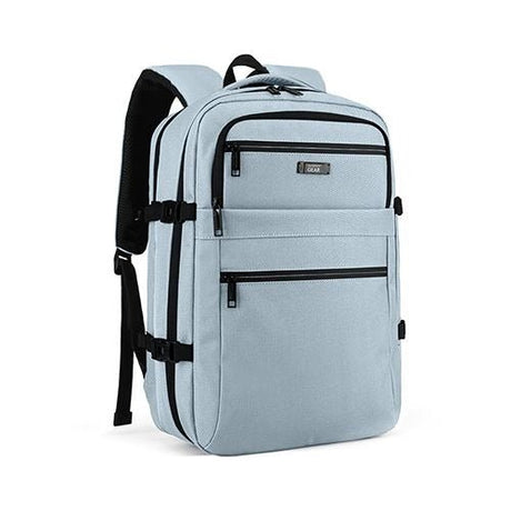 Laptop Underseat Cabin Backpack 5911EJ - Mint - RUCKSACK BACKPACK SCHOOL BAG - Beattys of Loughrea