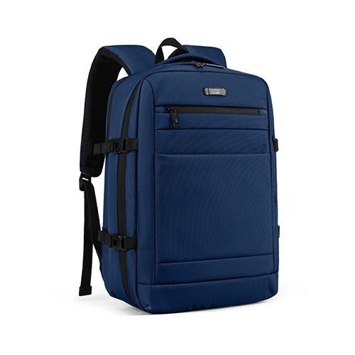 Laptop Underseat Cabin Backpack 6911EJ - Navy - RUCKSACK BACKPACK SCHOOL BAG - Beattys of Loughrea