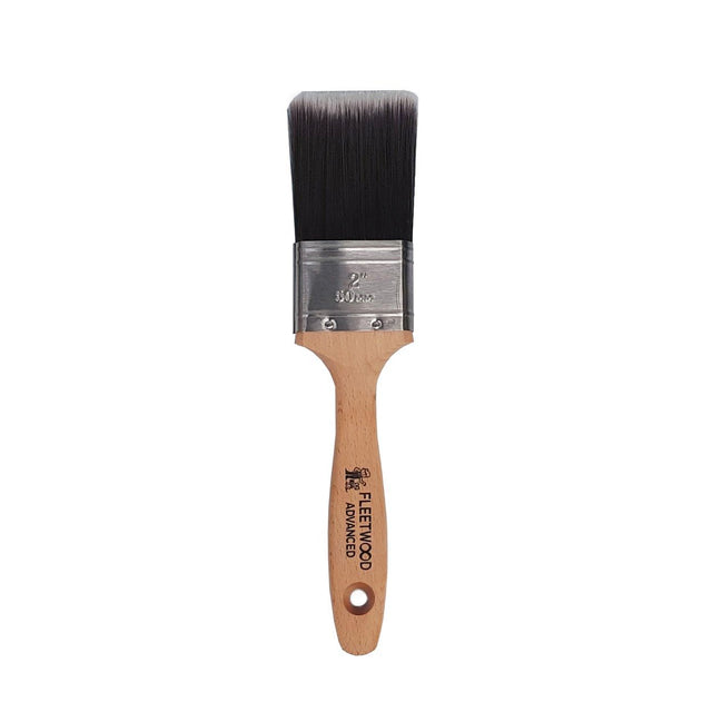 Fleetwood Advanced 2" Brush - PAINT BRUSHES - Beattys of Loughrea
