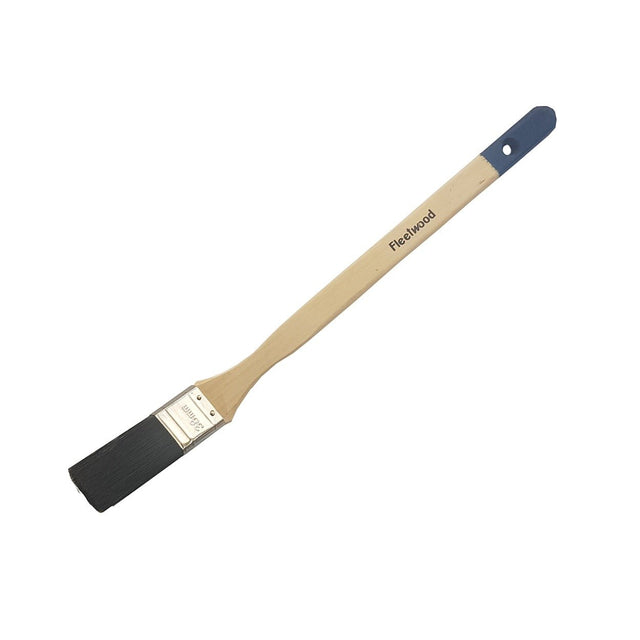 Fleetwood 1.5" Prof Radiator Brush - PAINT BRUSHES - Beattys of Loughrea