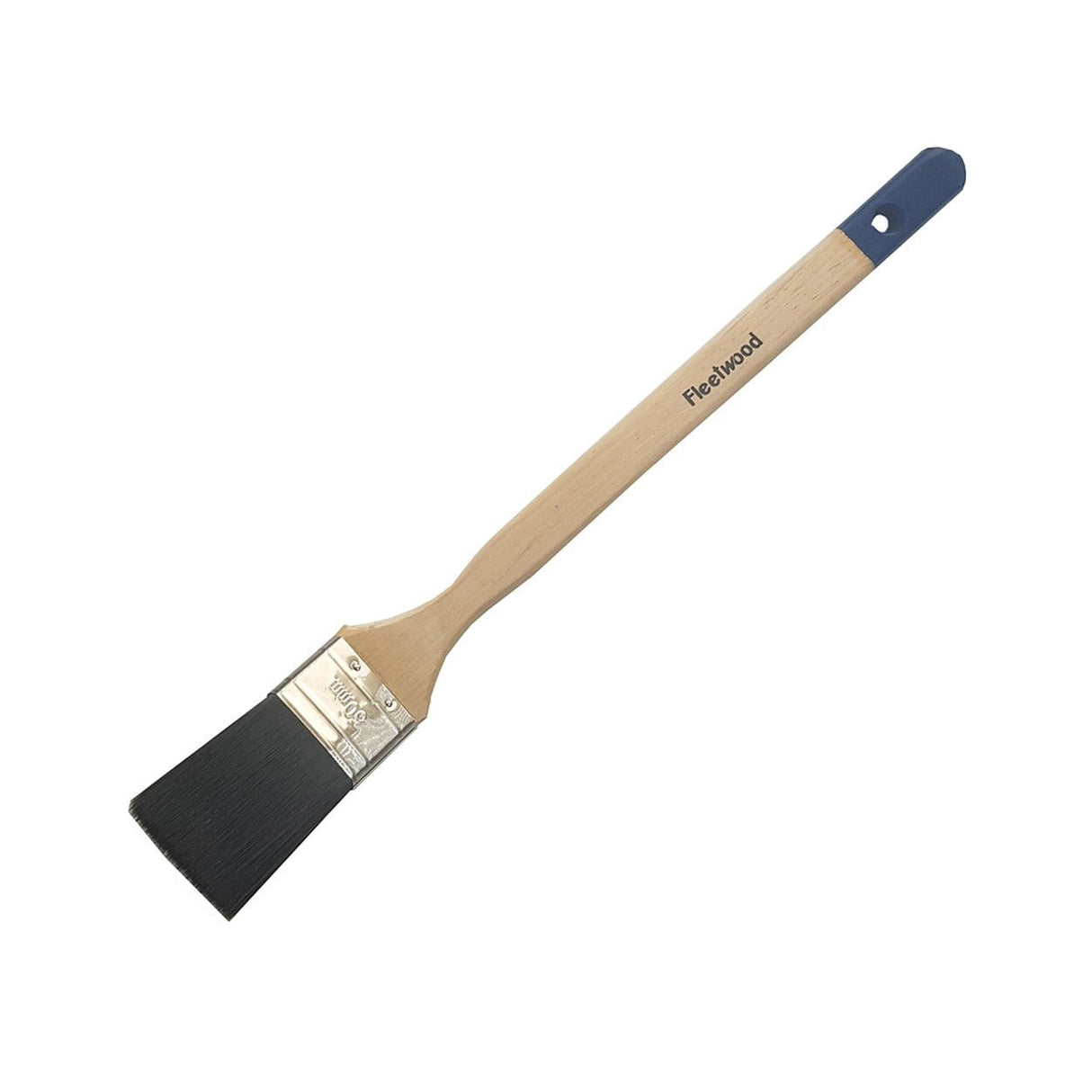 Fleetwood 1.5" Radiator Brush - PAINT BRUSHES - Beattys of Loughrea