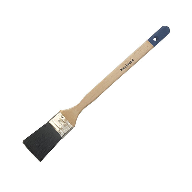 Fleetwood 1.5" Radiator Brush - PAINT BRUSHES - Beattys of Loughrea