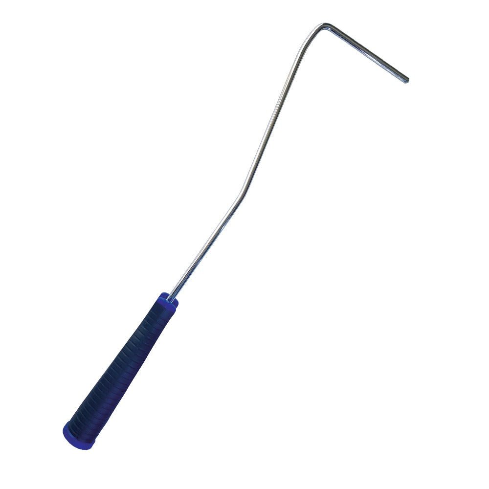 Fleetwood 4X16" Frame Long Handle - ROLLERS/SLEEVES - Beattys of Loughrea