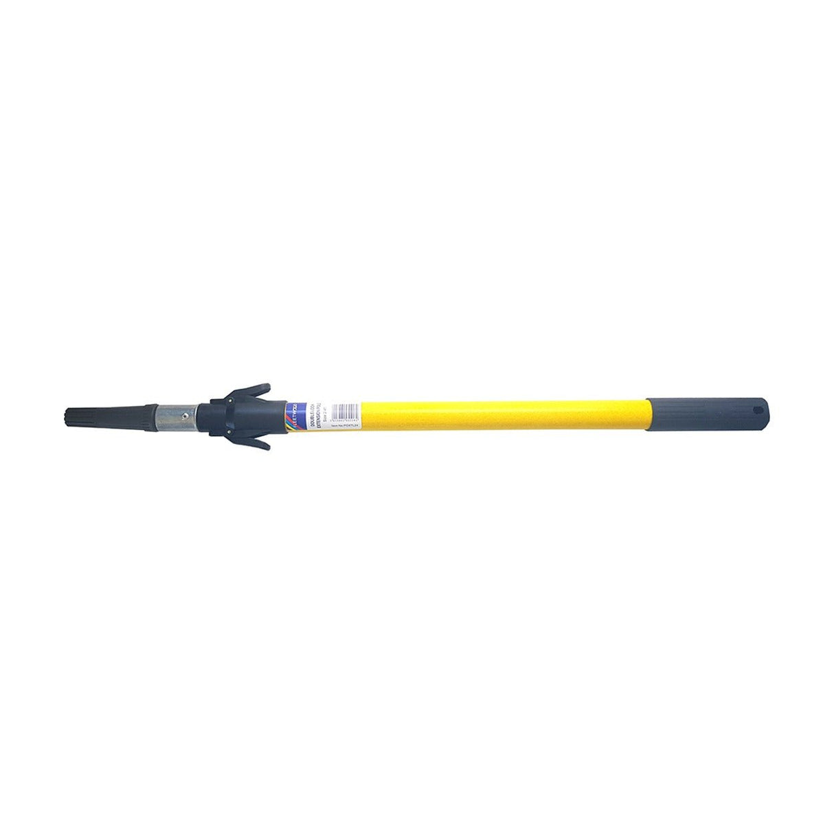 Fleetwood 2 - 4Ft Twin Lock Extension Pole - ROLLERS/SLEEVES - Beattys of Loughrea