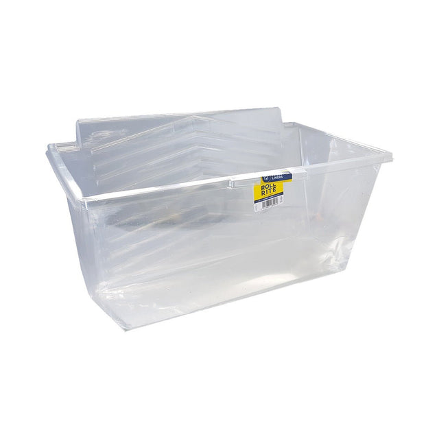 Fleetwood 12" Scuttle Liner 3 Pack - PAINT TOOLS - Beattys of Loughrea