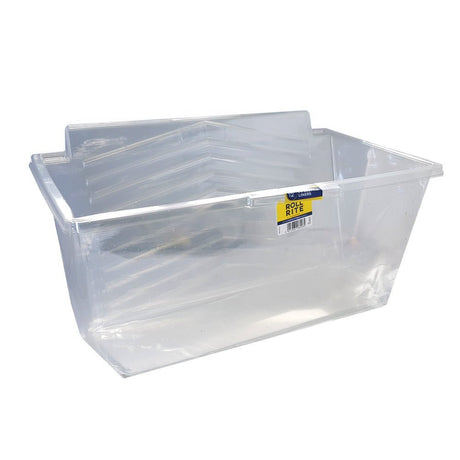Fleetwood 9" Roll Rite 5 Pack Scuttle Liner - PAINT TOOLS - Beattys of Loughrea