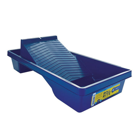 Fleetwood 4" Roll Rite Tray - ROLLERS/SLEEVES - Beattys of Loughrea