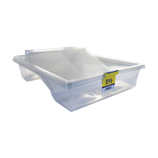 Fleetwood 9" Roll Rite 5 Pack Liner - PAINT TOOLS - Beattys of Loughrea