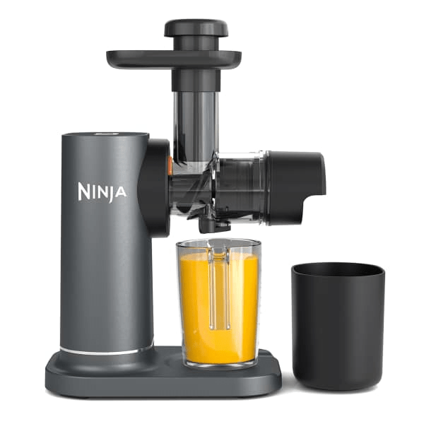 Ninja Cold Press Juicer with Anti - Clog Filter JC151UK - JUICERS - Beattys of Loughrea