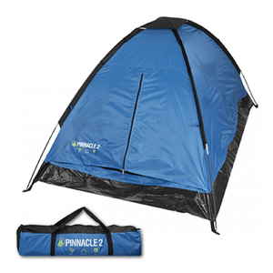 Summit Pinnacle 2 Person Dome Tent - TENTS, CAMPING - Beattys of Loughrea