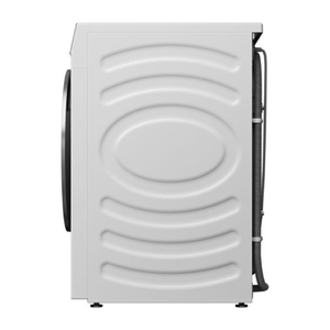 Hisense 12kg 1400rpm A Rated Washing Machine | White - WASHING MACHINE WASHER - Beattys of Loughrea