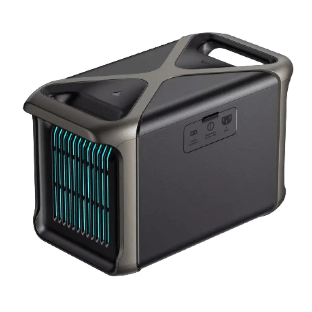 Anker SOLIX F1500 Portable Power Station - 1536Wh 1800W | A1772211 - USB PC ACCESSORIES - Beattys of Loughrea