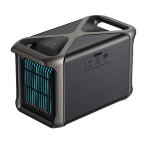 Anker SOLIX F1500 Portable Power Station - 1536Wh 1800W | A1772211 - USB PC ACCESSORIES - Beattys of Loughrea