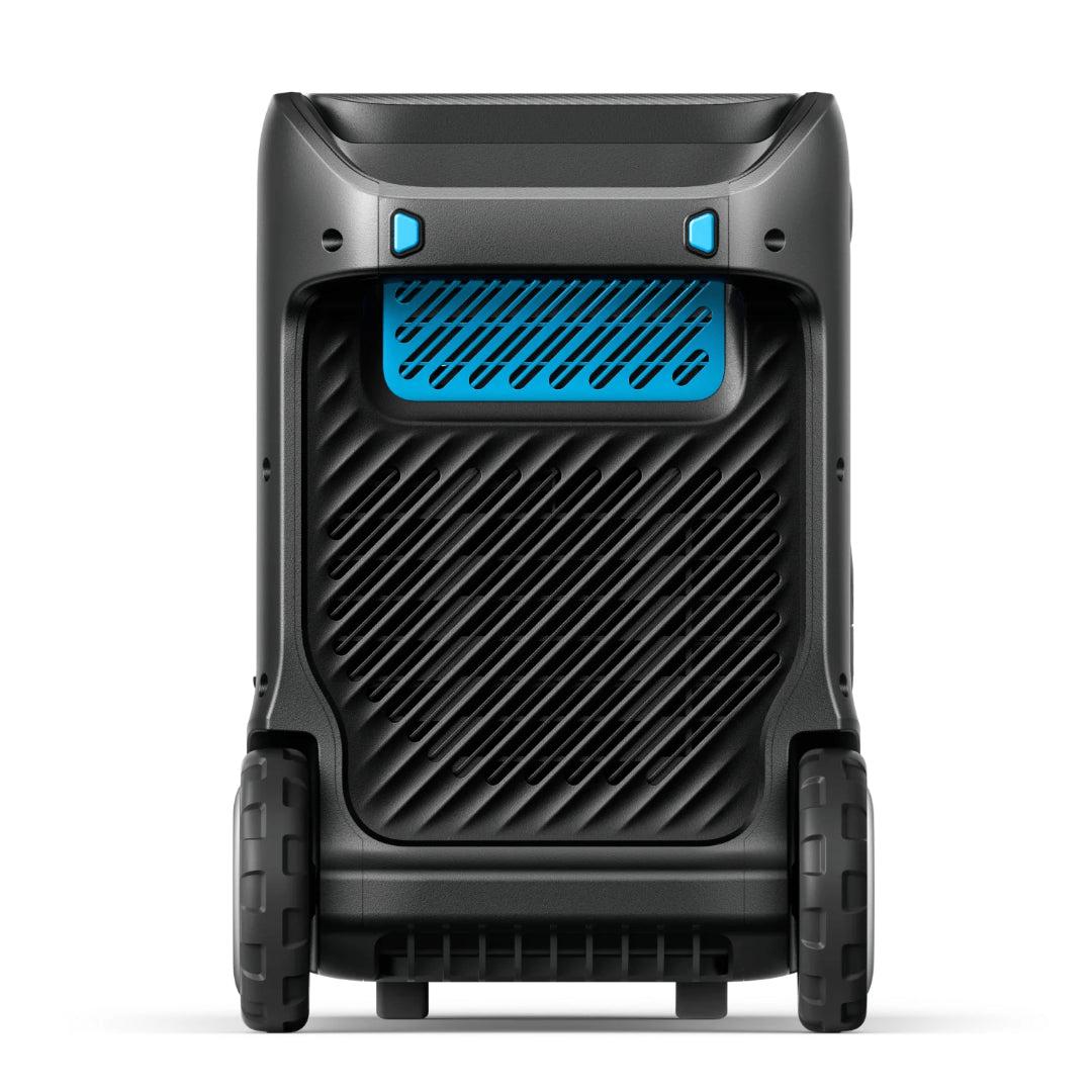 Anker SOLIX F2000 Power Station 767 2048Wh 2400W Powerbank | A1780211 - USB PC ACCESSORIES - Beattys of Loughrea