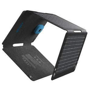 Anker SOLIX PS30 Portable Solar Panel 30w | A24260A1 - USB PC ACCESSORIES - Beattys of Loughrea