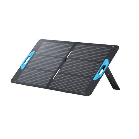 Anker Solix Foldable Solar Panel 100 W | A24340A1 - USB PC ACCESSORIES - Beattys of Loughrea
