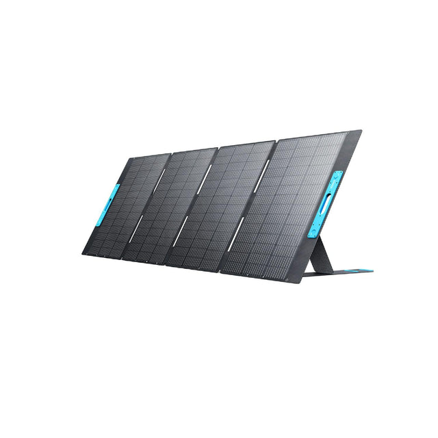 Anker Solix 400W Foldable Solar Panel A24370A1