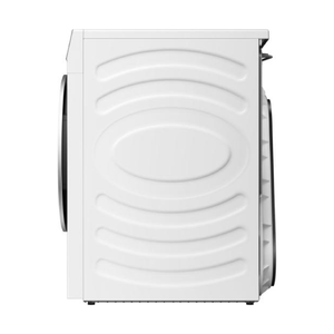 Hisense 5S Series 10 kg WiFi Heat Pump Tumble Dryer | White - TUMBLE DRYERS - Beattys of Loughrea