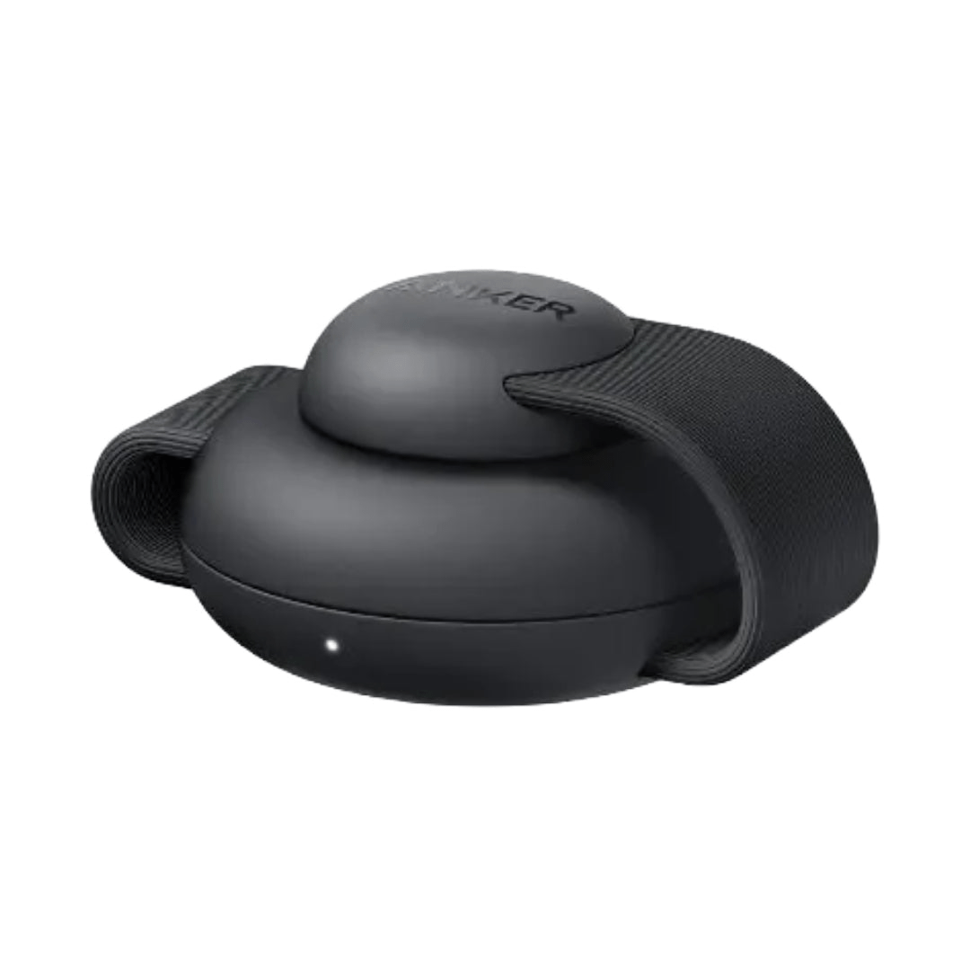 Anker MagGo 3 in 1 Wireless Charger Charging Pad Foldable - Black - USB PC ACCESSORIES - Beattys of Loughrea