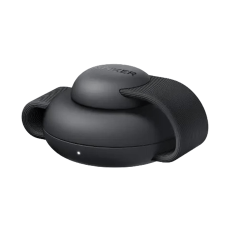 Anker MagGo 3 in 1 Wireless Charger Charging Pad Foldable - Black - USB PC ACCESSORIES - Beattys of Loughrea